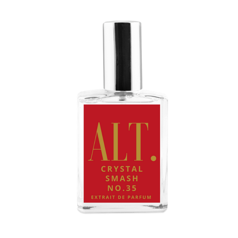 Crystal Smash - 30ML / 1 OZ