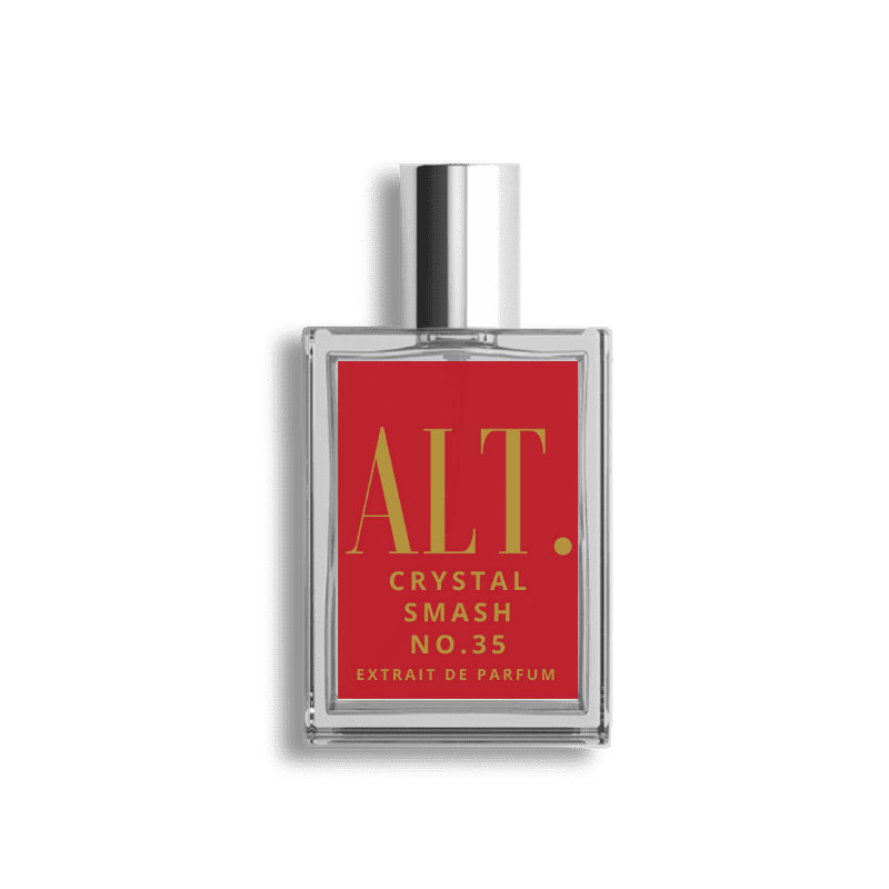 Crystal Smash - 30ML / 1 OZ