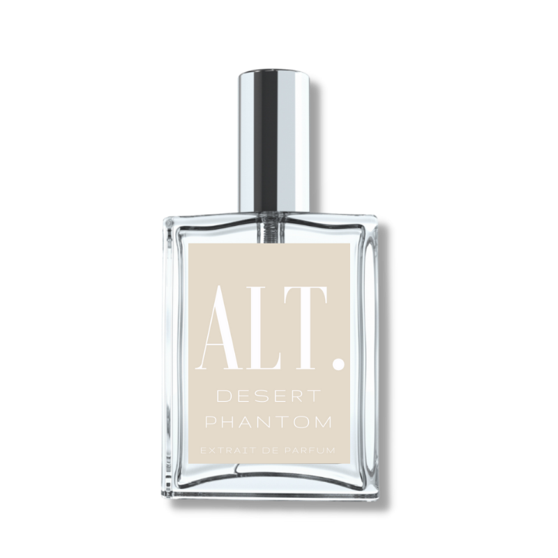 Desert Phantom - 30ML / 1 OZ