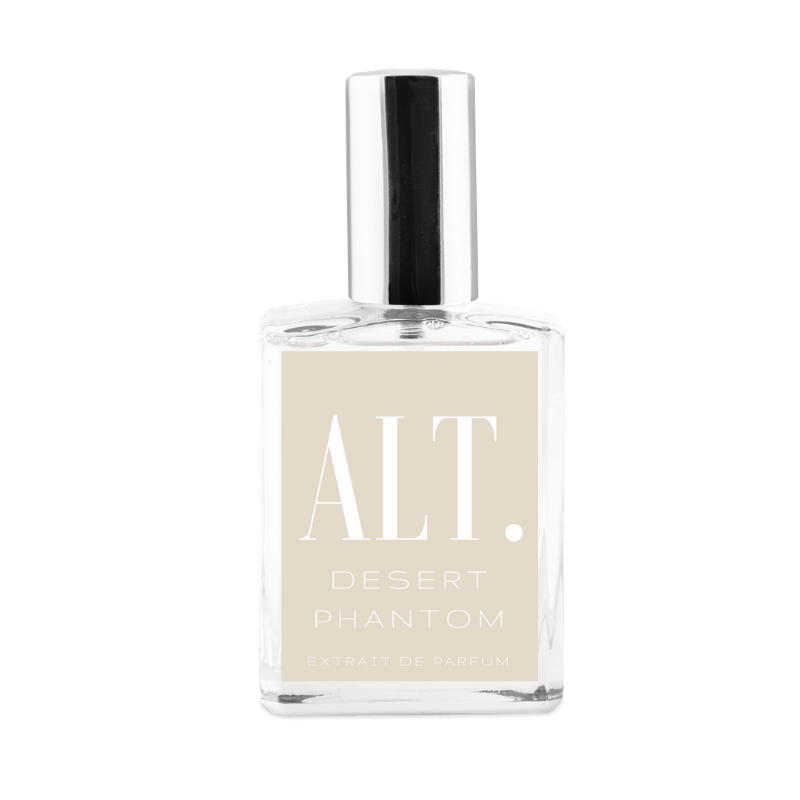 Desert Phantom - 30ML / 1 OZ