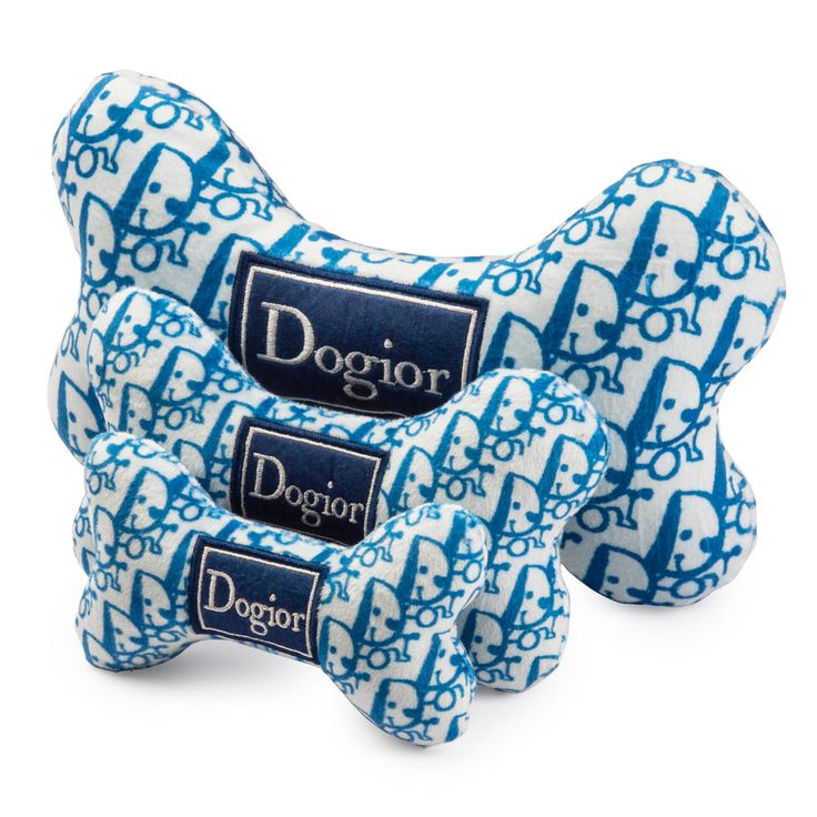 Dogior Bone - Dog Toys
