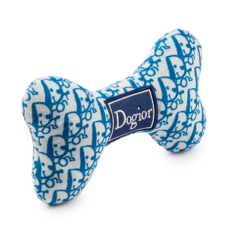 Dogior Bone - Dog Toys
