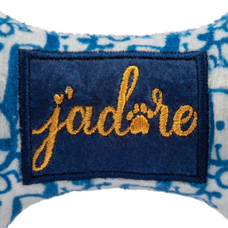 Dogior Bone - Dog Toys