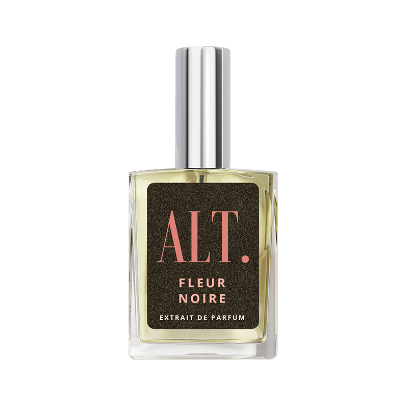 Fleur Noire - 60ML / 2 OZ