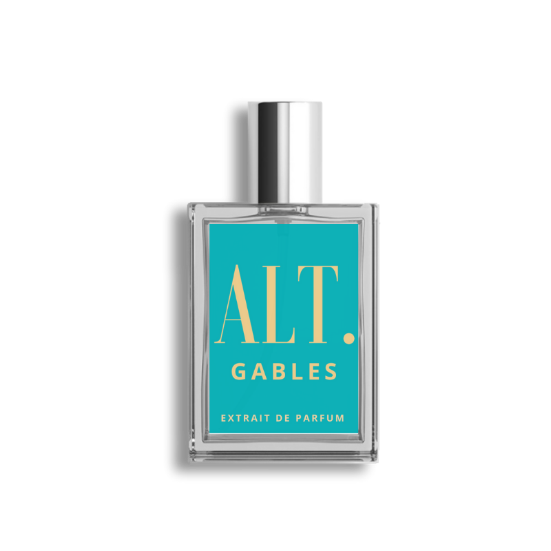 Gables - 30ML / 1 OZ
