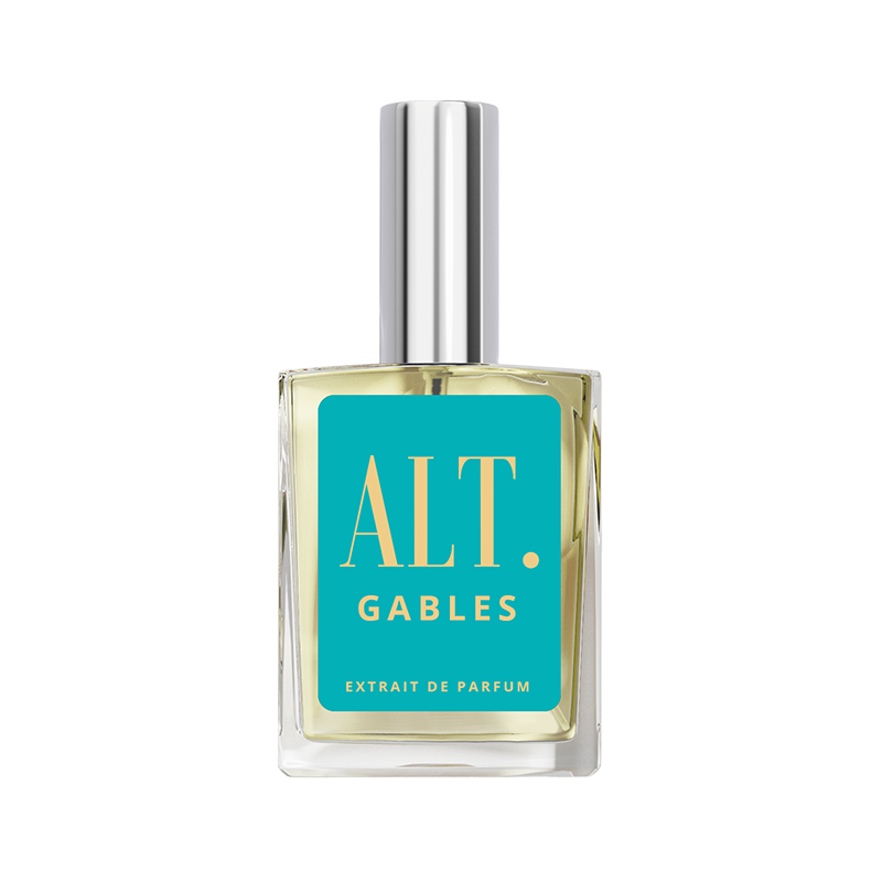 Gables - 30ML / 1 OZ