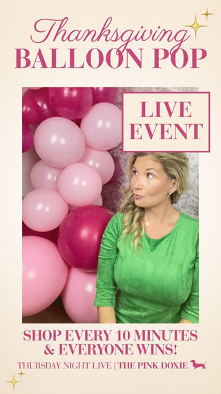 Thanksgiving Night Live