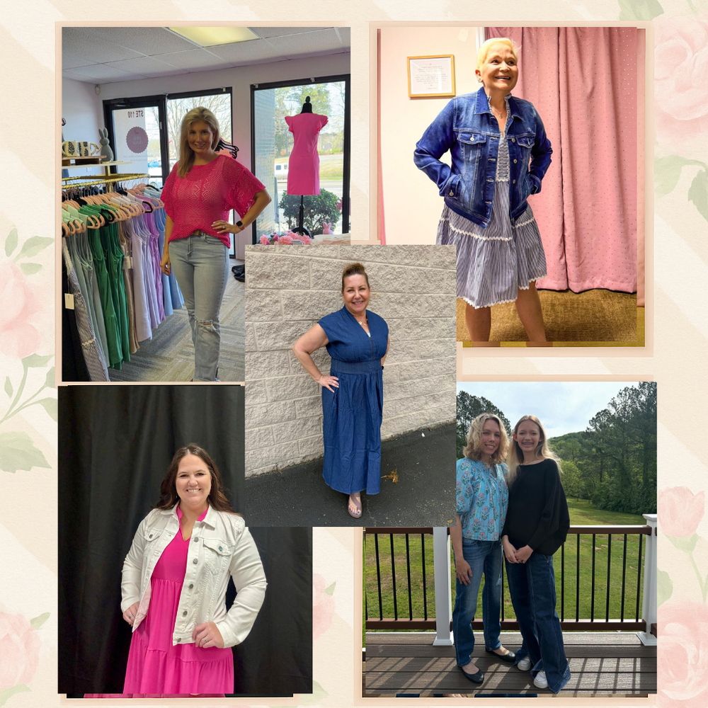 Every Body is a Doxie Body: How We Make Shopping Feel Good Again