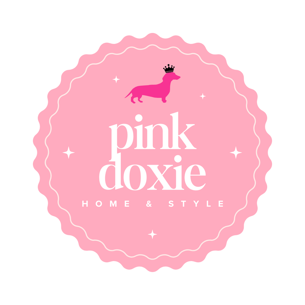 Welcome to the Pink Doxie Boutique!