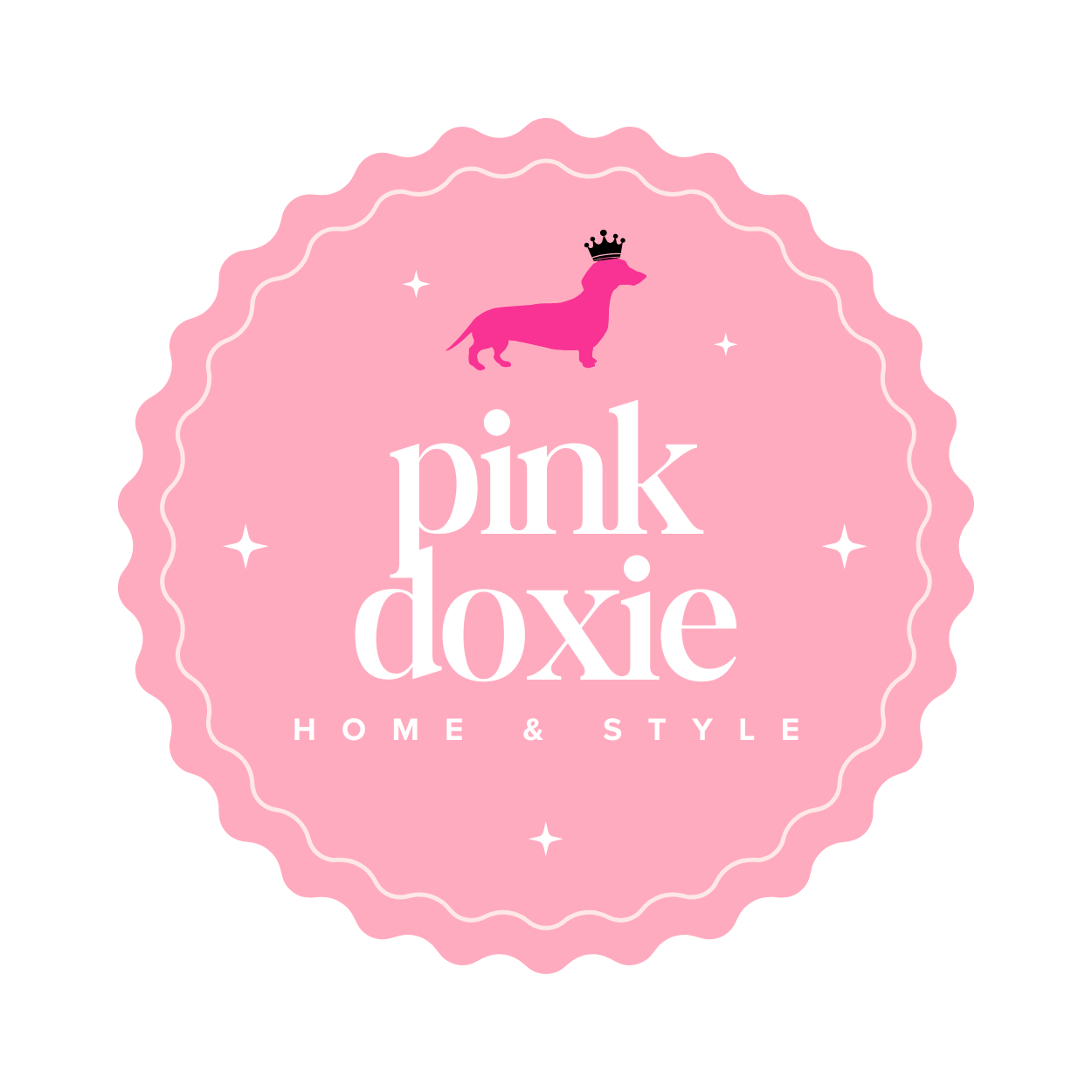 Welcome to the Pink Doxie Boutique!