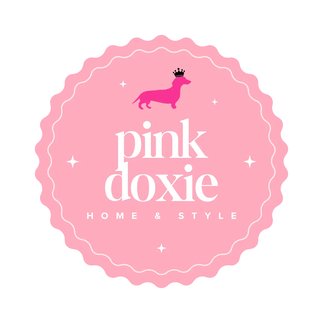 Welcome to the Pink Doxie Boutique!