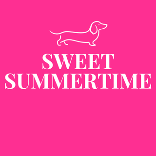 Sweet Summertime
