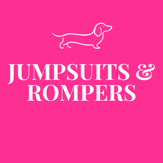 Jumpsuits & Rompers