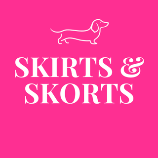 Skirts & Skorts