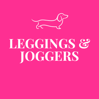 Leggings & Joggers
