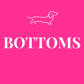 Bottoms