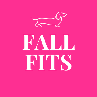 Fall Fits