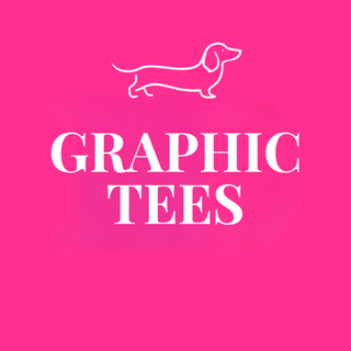 Graphic Tees