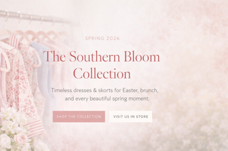 The Southern Bloom Collection