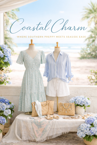 Coastal Charm Collection