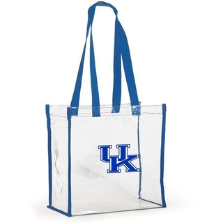 Kentucky Wildcats Clear Stadium Tote