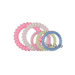 Pinch Me! | Mix Pack | Hair Ties