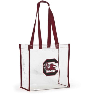 Stadium Tote- South Carolina