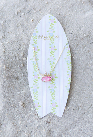 Queen of Queens Necklace