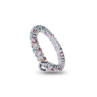 Spiral Hair Coils | Small | Party People Hair Ties