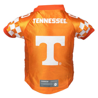 NCAA Tennessee Volunteers Pet Premium Jersey