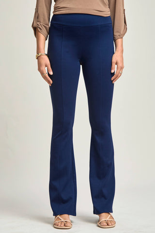 High Waisted Magic Flare Pants