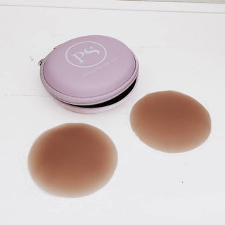 Avoid The Slip™ | Waterproof Reusable Silicone Nipple Covers