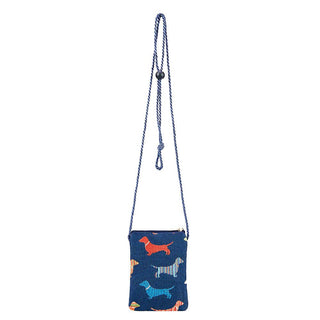 Smart Bag with Dachshund Design