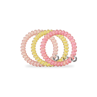 Lexie Hull x Teleties Small Hair Ties