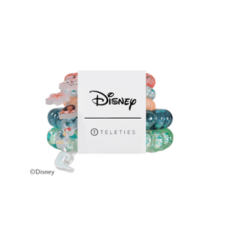 Moana and Friends | Mixed | Hair Ties