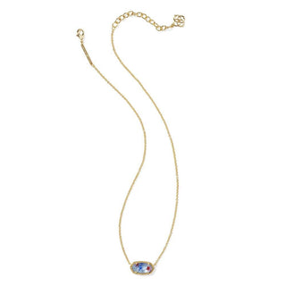 Shooting For Stars Necklace