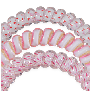 Just Keep Swimming | Small | Hair Ties