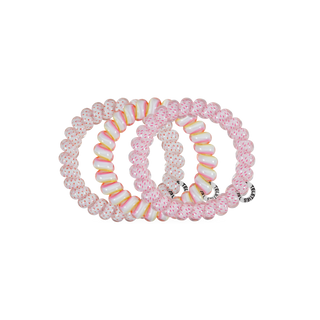 Just Keep Swimming | Large | Hair Ties