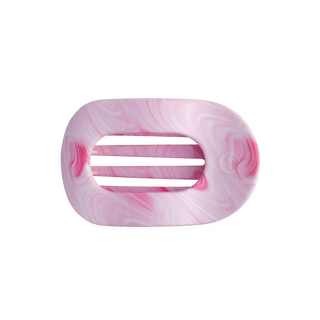 Pinch Me! | Medium | Flat Round Hair Clip