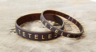 "TETELESTAI | 33AD" Bracelets - Gospel Sharing Wristband