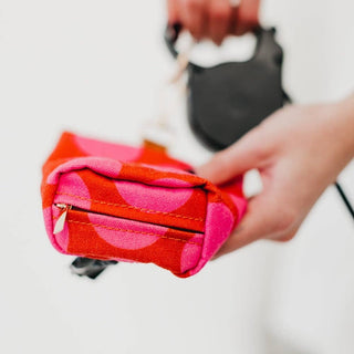 Gus & Co "On The Go" Dog Poop Bag Holder