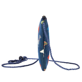 Smart Bag with Dachshund Design
