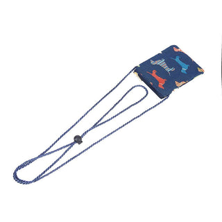 Smart Bag with Dachshund Design