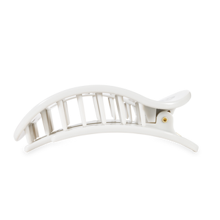 Flat Round Hair Clip | Large | Go Vols!
