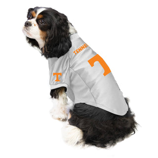 NCAA Tennessee Volunteers Pet Stretch Jersey
