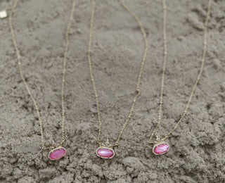 Queen of Queens Necklace