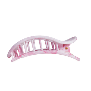 Pinch Me! | Large | Flat Round Hair Clip