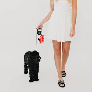 Gus & Co "On The Go" Dog Poop Bag Holder