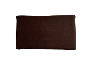 Lily Posh Handmade Dachshund Beaded Clutch