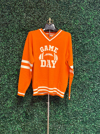 Tennessee Game Day Varsity Sweater